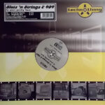Sluts'n'Strings & 909-0