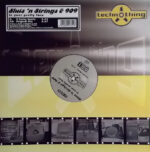 Sluts'n'Strings & 909-0
