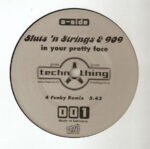 Sluts'n'Strings & 909-2