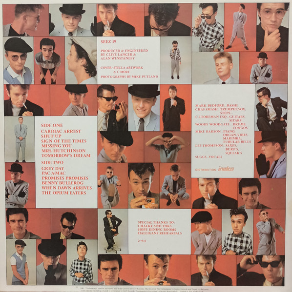 Madness-1