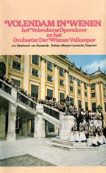 Het Volendams Opera Koor En Wiener Volksopernorchester-0