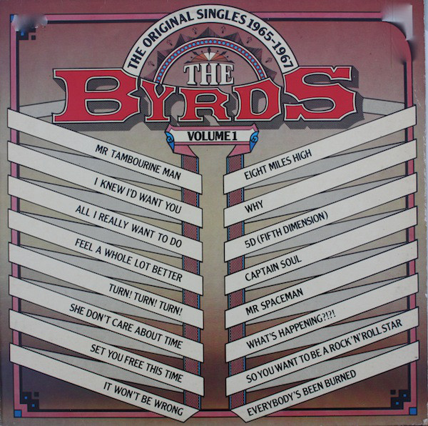 The Byrds-0
