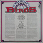 The Byrds-1