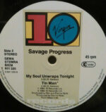 Savage Progress-2