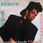 Evelyn King-0