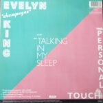Evelyn King-1