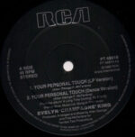Evelyn King-2