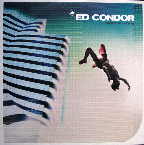 Ed Condor-0