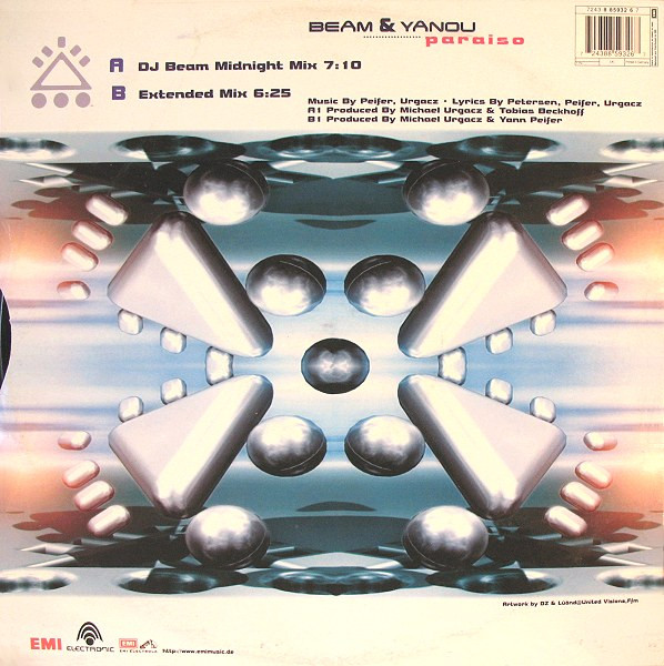 Beam & Yanou-1