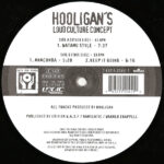 Hooligan's Loud Culture Concept-0