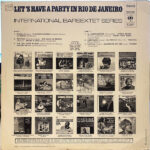International Barsextet-1