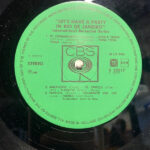 International Barsextet-2