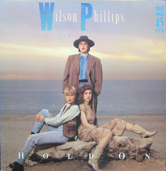 Wilson Phillips-0