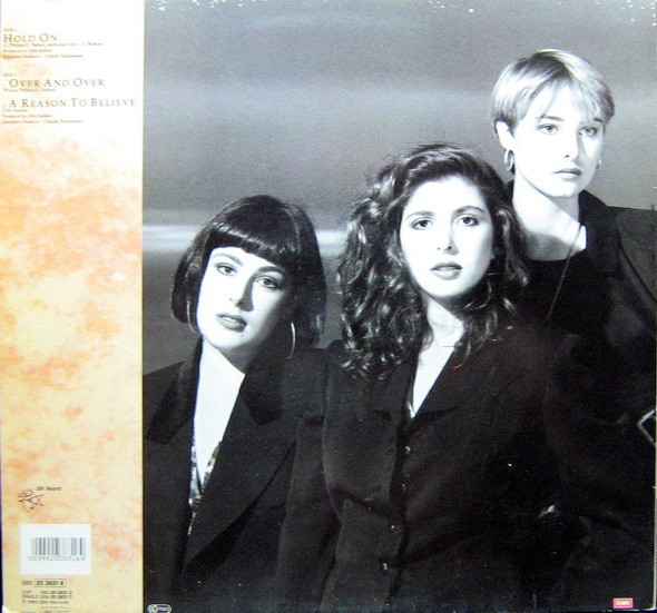 Wilson Phillips-1