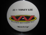 JJ + Toney Lee-0