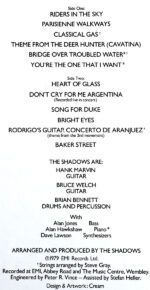 The Shadows-4