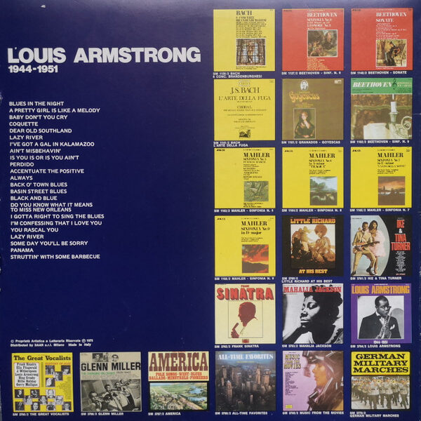 Louis Armstrong-1