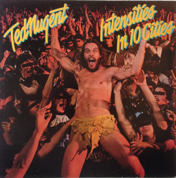 Ted Nugent-0
