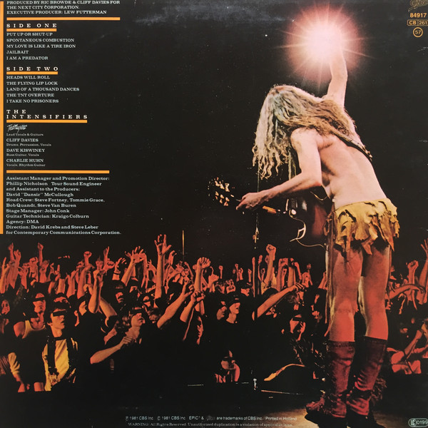 Ted Nugent-1