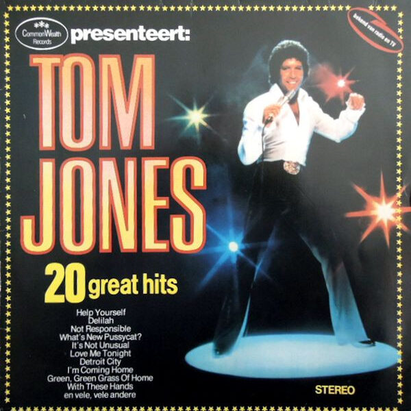 Tom Jones-0