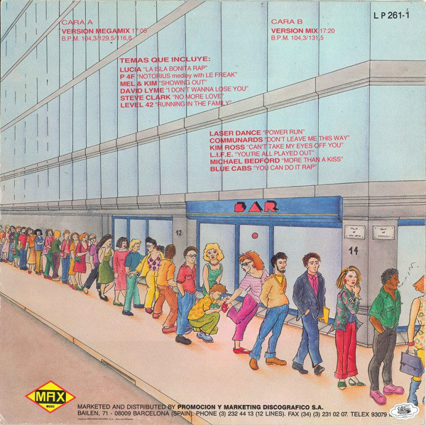 Various-1
