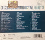 Creedence Clearwater Revival-1