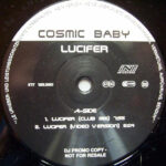Cosmic Baby-0
