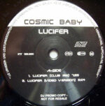 Cosmic Baby-0