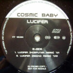 Cosmic Baby-1