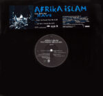 Afrika Islam Featuring Melle Mel-0