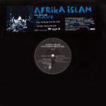 Afrika Islam Featuring Melle Mel-0