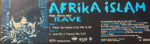 Afrika Islam Featuring Melle Mel-2