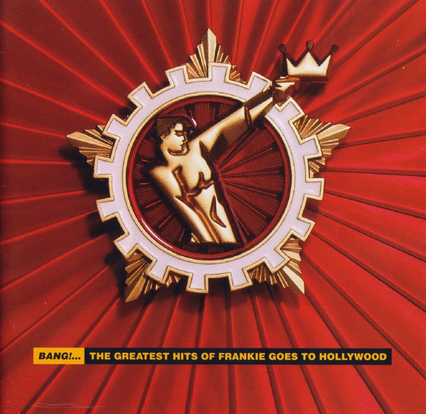Frankie Goes To Hollywood-0