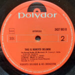 Roberto Delgado & His Orchestra-3