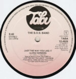 The S.O.S. Band-2