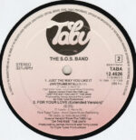 The S.O.S. Band-3