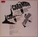 Roberto Delgado And His Orchestra*-1