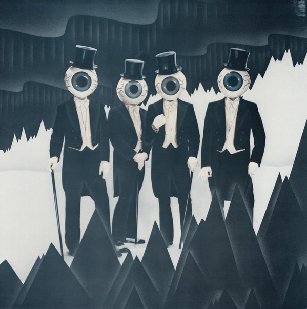 The Residents-0