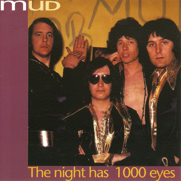 Mud-0