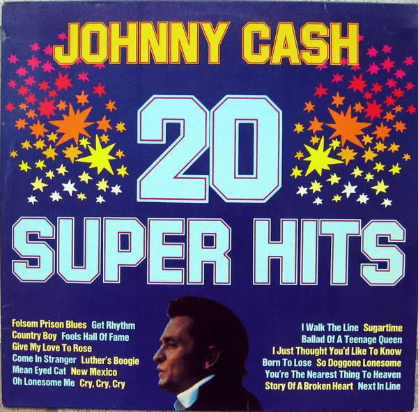 Johnny Cash-0
