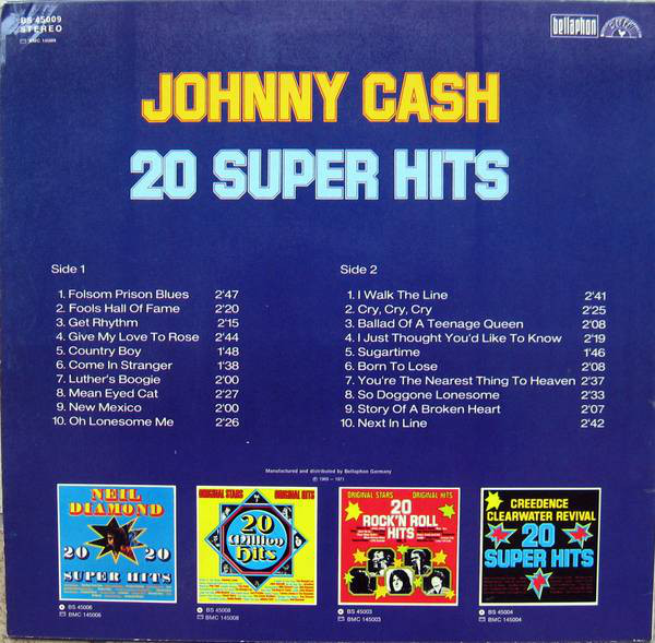 Johnny Cash-1