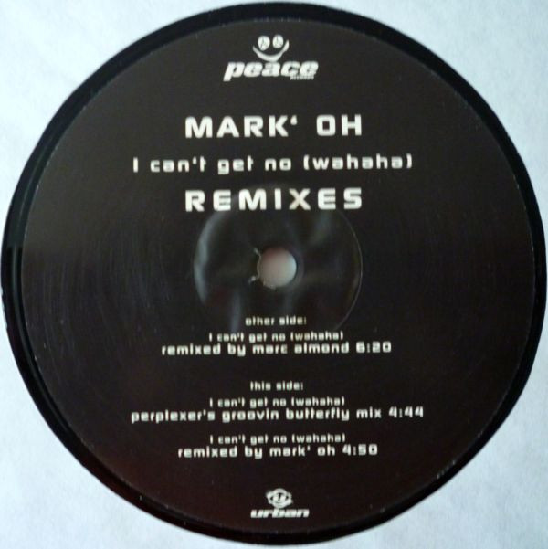 Mark 'Oh-1