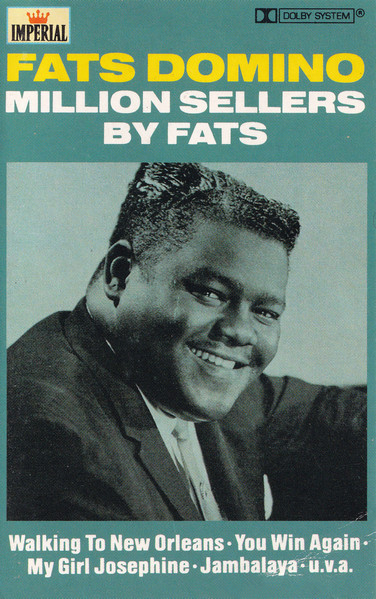 Fats Domino-0