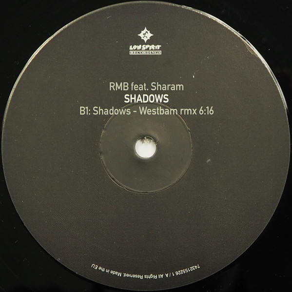 RMB Feat. Sharam*-0