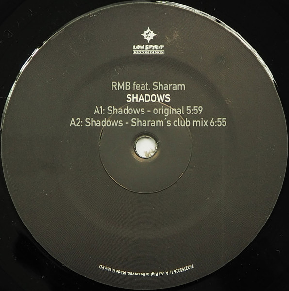 RMB Feat. Sharam*-1