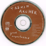 Tasmin Archer-2