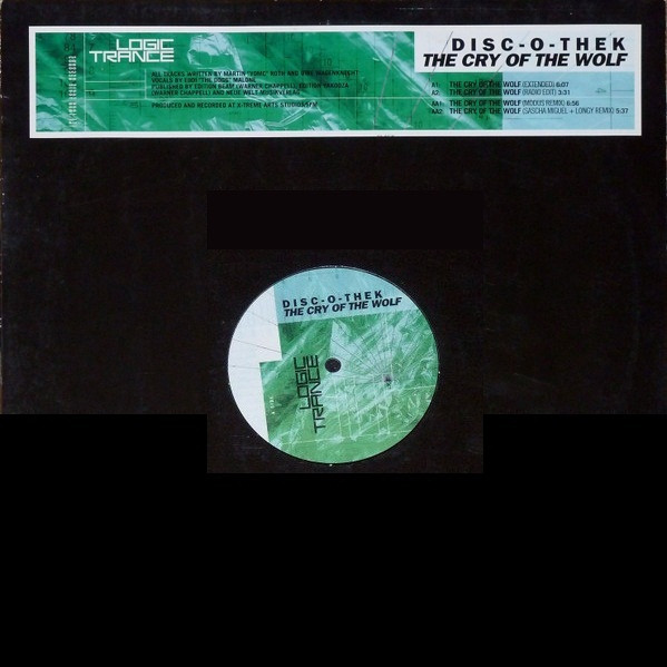 Disc-O-Thek-0