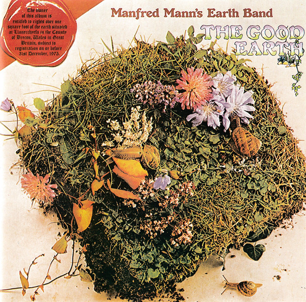 Manfred Mann's Earth Band-0