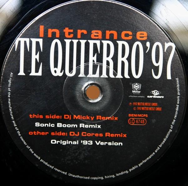 Intrance-0