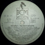 The Bootleggers*-2